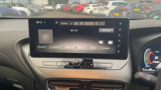 Nissan Juke 1.6 Hybrid N-Connecta 5dr Auto Hybrid Hatchback
